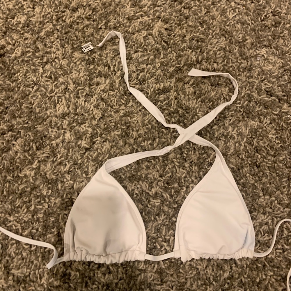 Bathing suit tops
